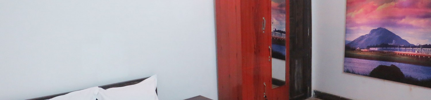 PHÒNG DOUBLE