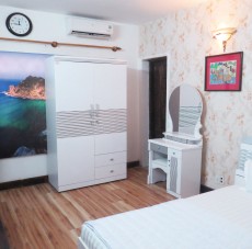 PHÒNG DOUBLE