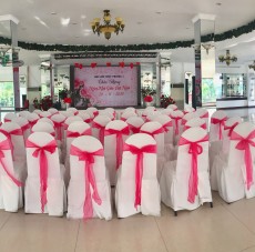 LOTUS HALL