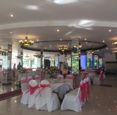 LOTUS HALL
