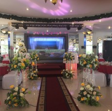 LOTUS HALL