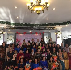 LOTUS HALL