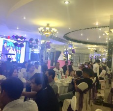 LOTUS HALL