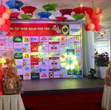 SAIGON HALL